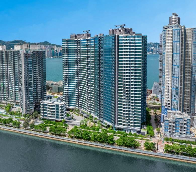 维港1号