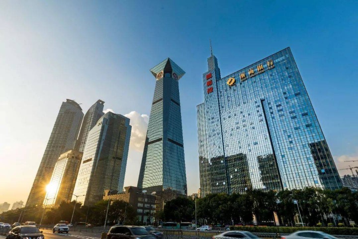 深圳时代科技大厦租赁中心，招商电话，楼盘详细资料