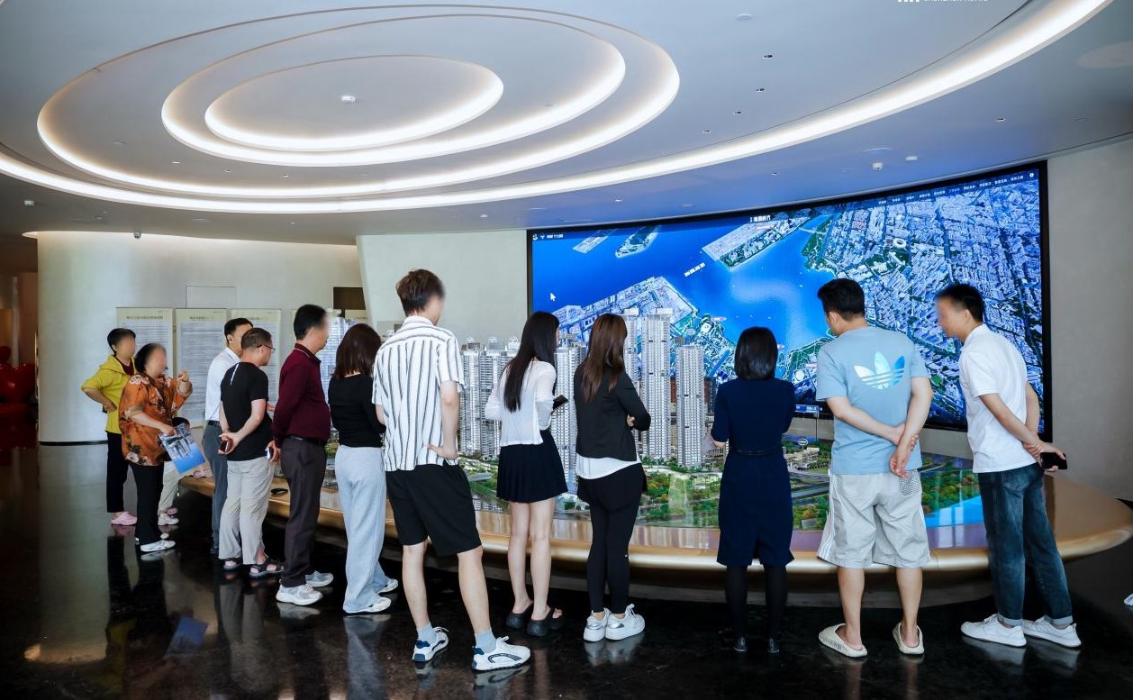 深圳楼市“小阳春”实锤 单周成交破1500套，刚需上车窗口期