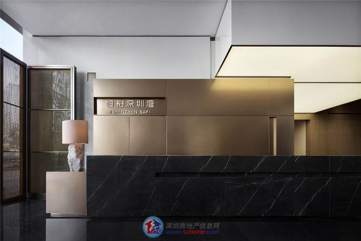 深圳楼盘实景图 - 商置网
