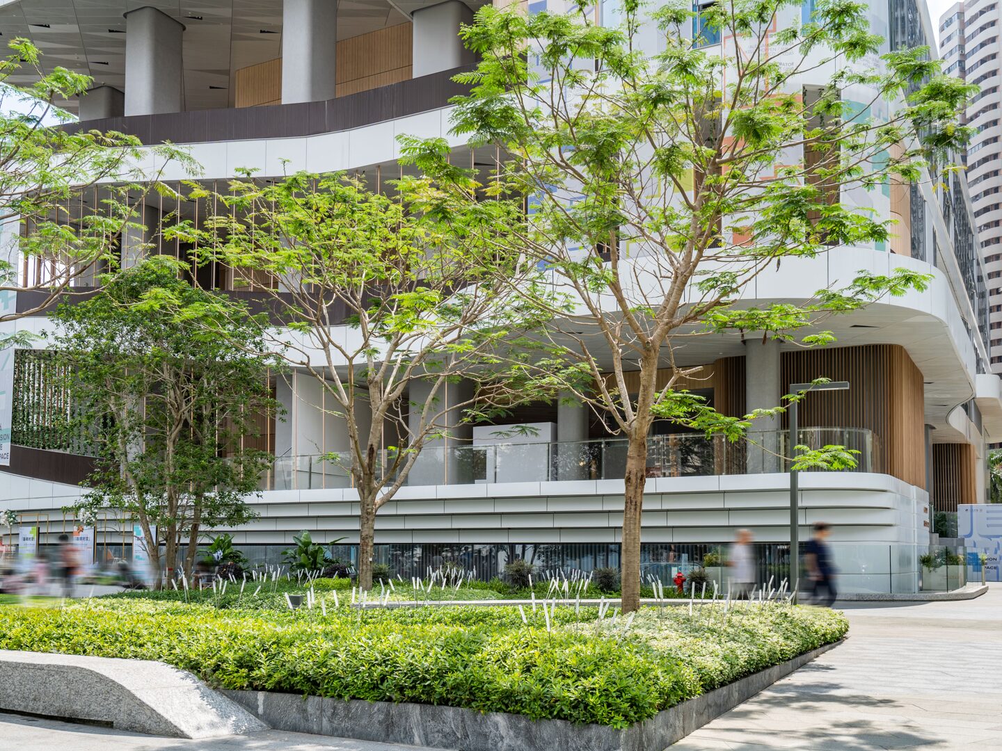 深圳楼盘实景图 - 商置网