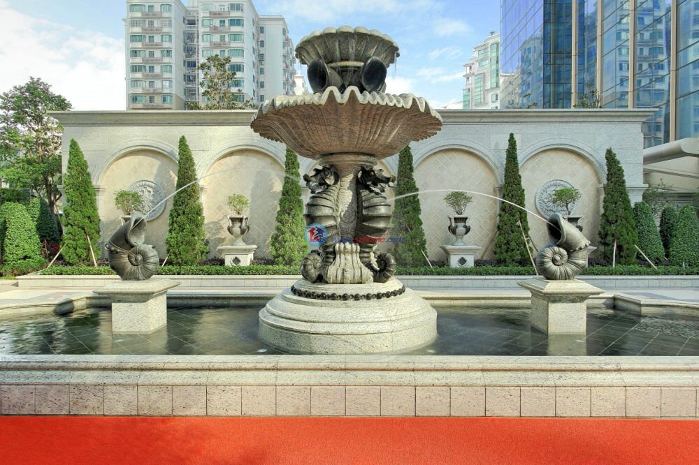 深圳楼盘实景图 - 商置网