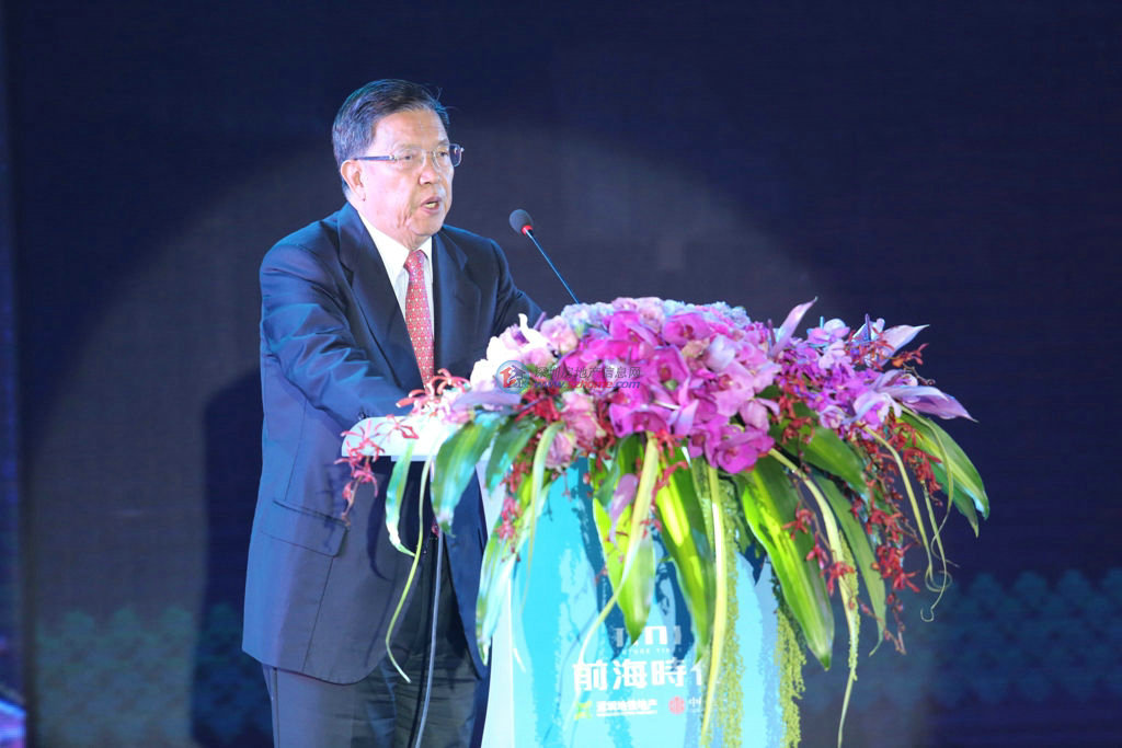 深圳楼盘实景图 - 商置网