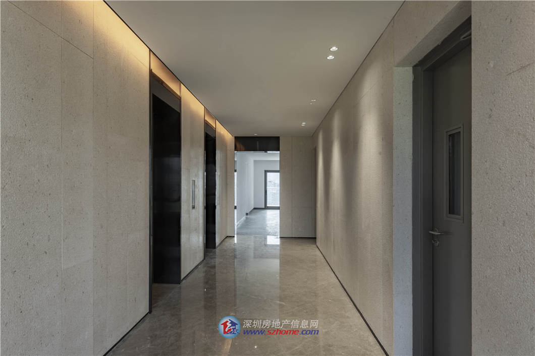 深圳楼盘实景图 - 商置网