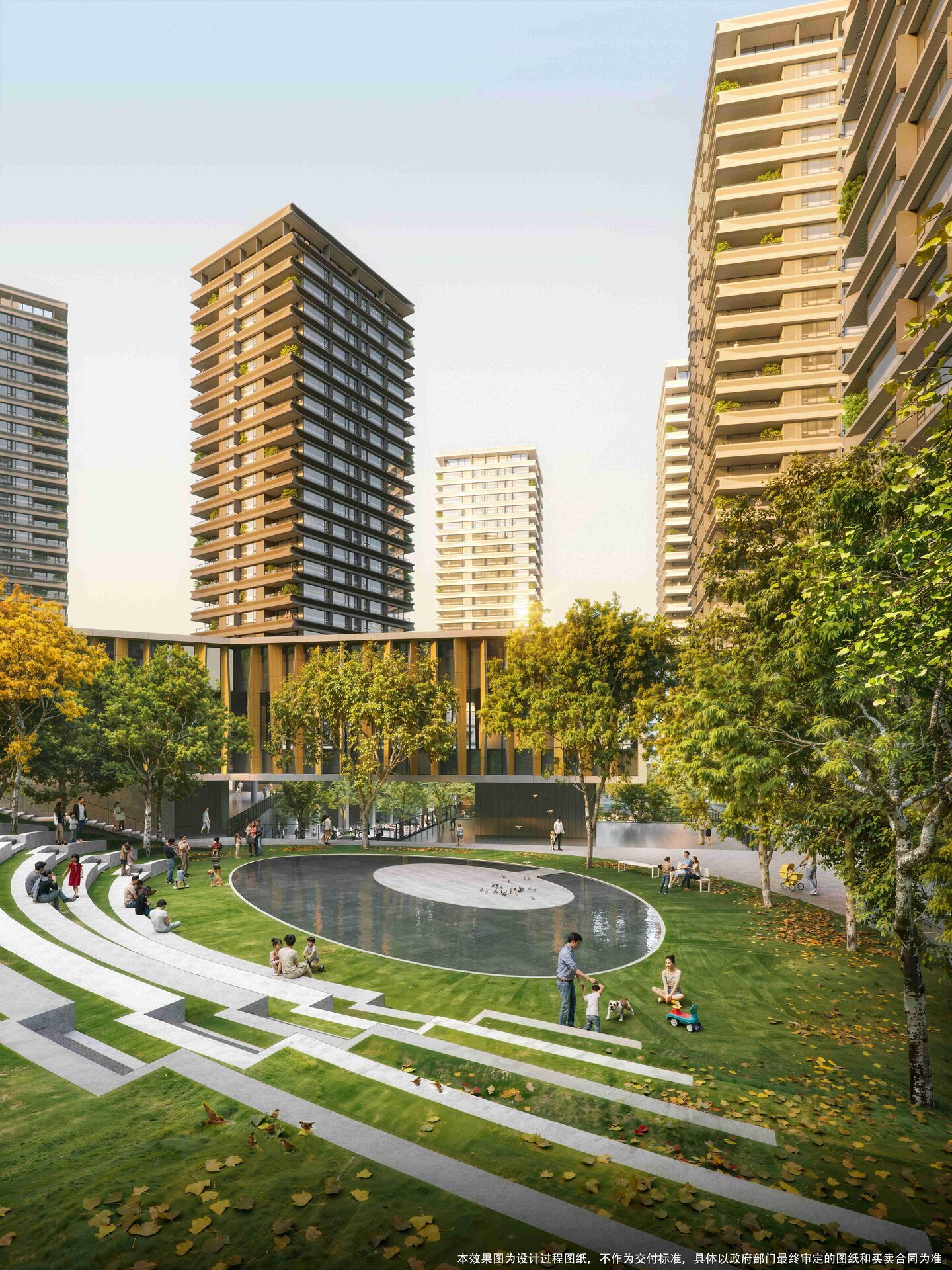 深圳楼盘实景图 - 商置网