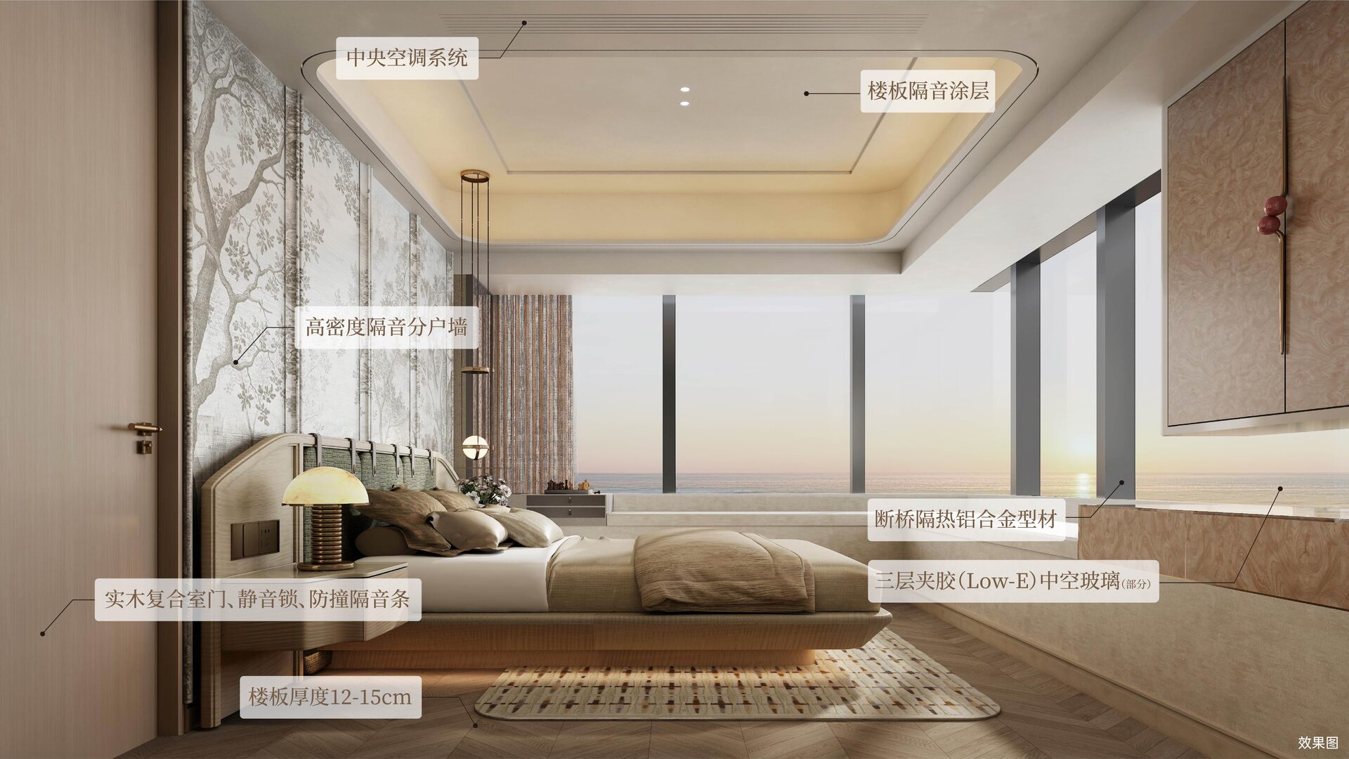 深圳楼盘实景图 - 商置网