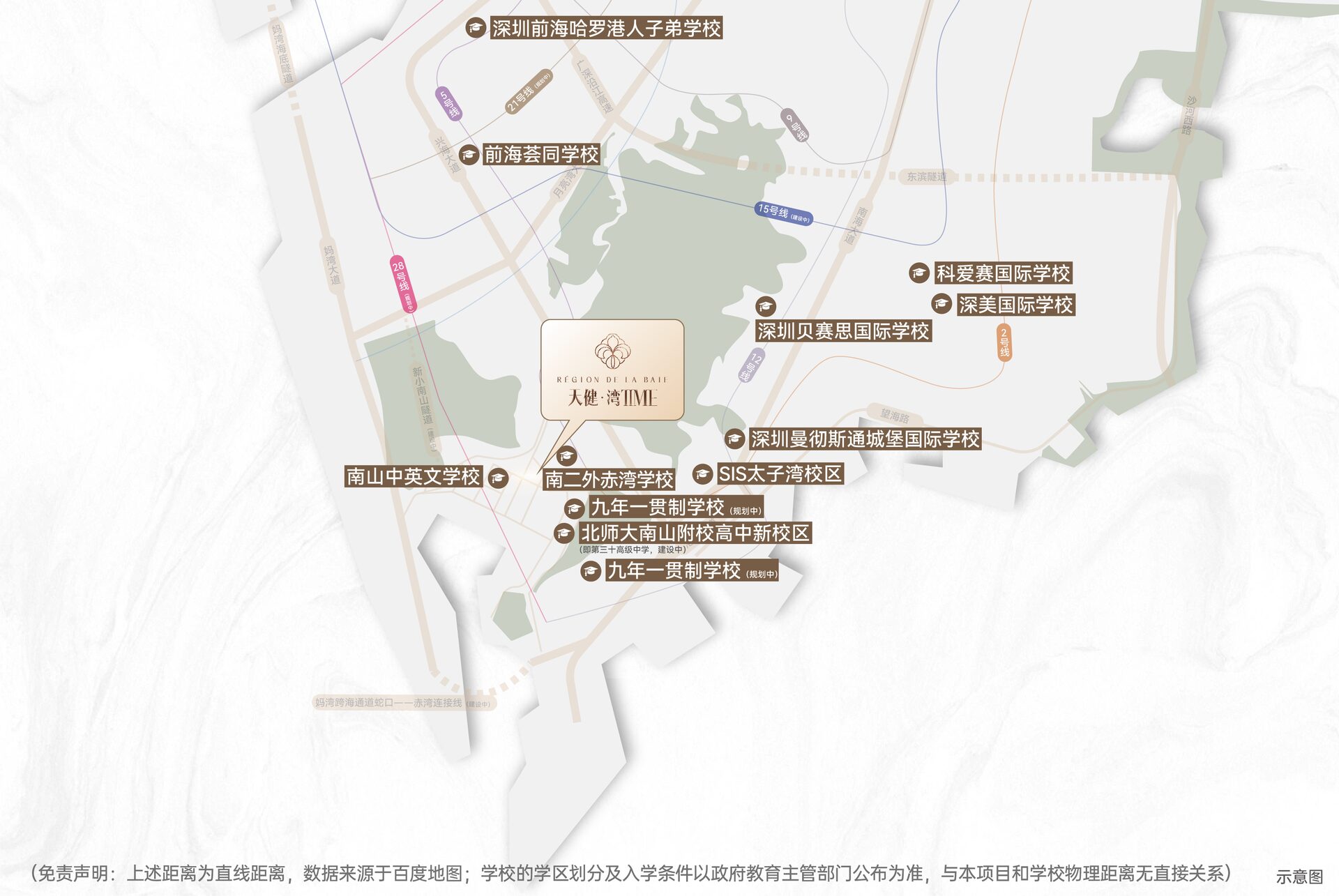 深圳楼盘实景图 - 商置网