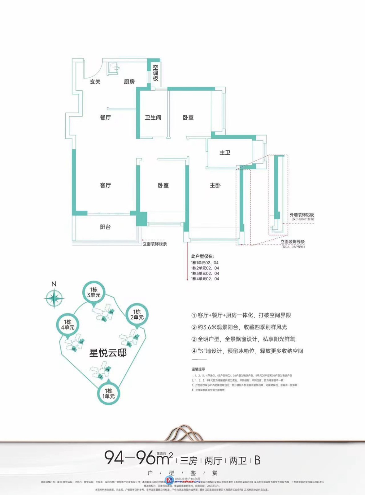 深圳楼盘实景图 - 商置网