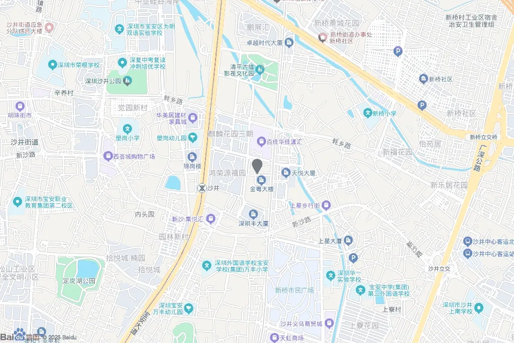 深圳楼盘实景图 - 商置网