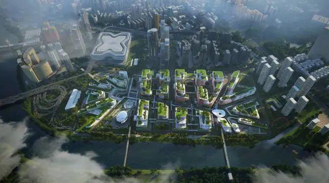 大百汇广场(图1)