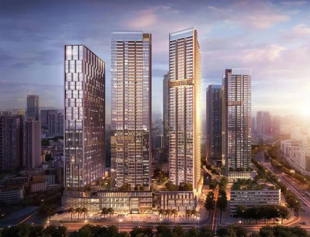 大百汇广场(图6)