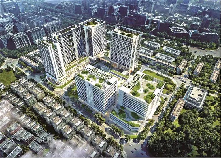大百汇广场(图11)