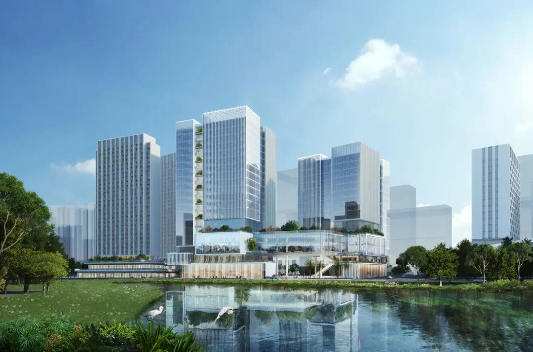 大百汇广场(图19)