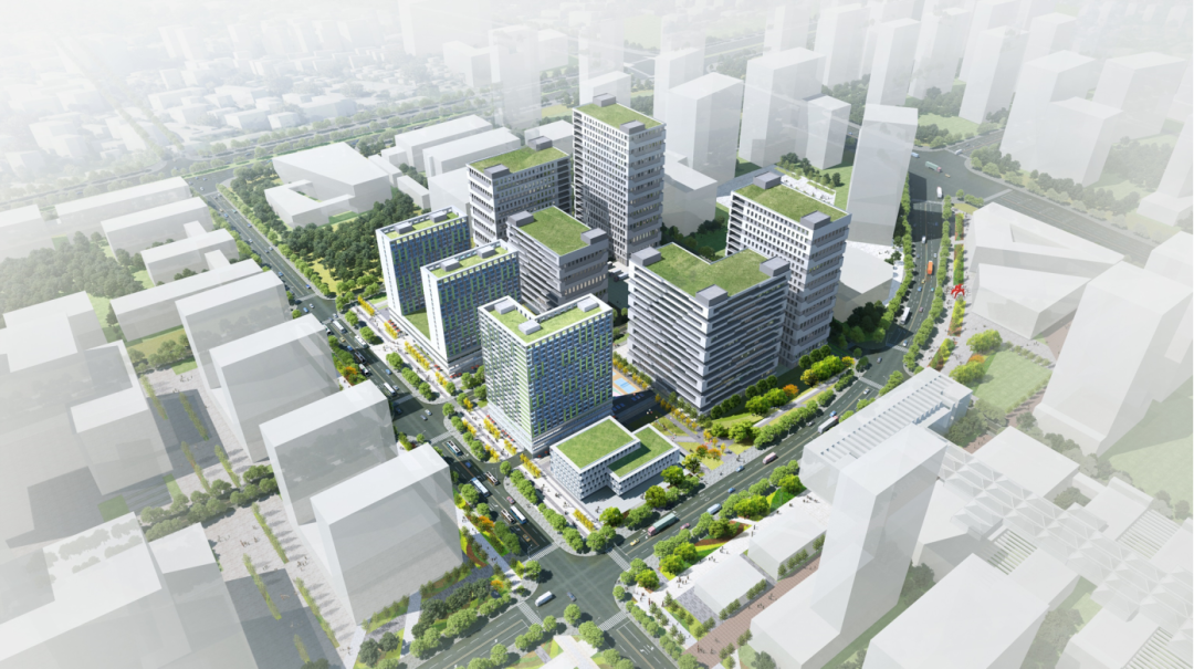 大百汇广场(图20)