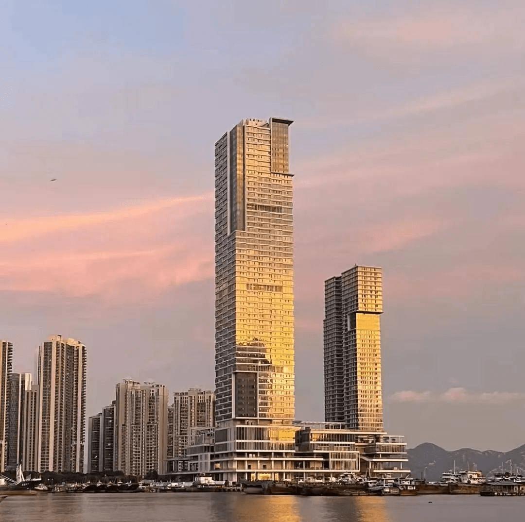 华侨城·新玺开发商售楼线上团购报名看房(图2)