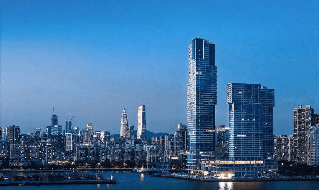 华侨城·新玺开发商售楼线上团购报名看房(图3)