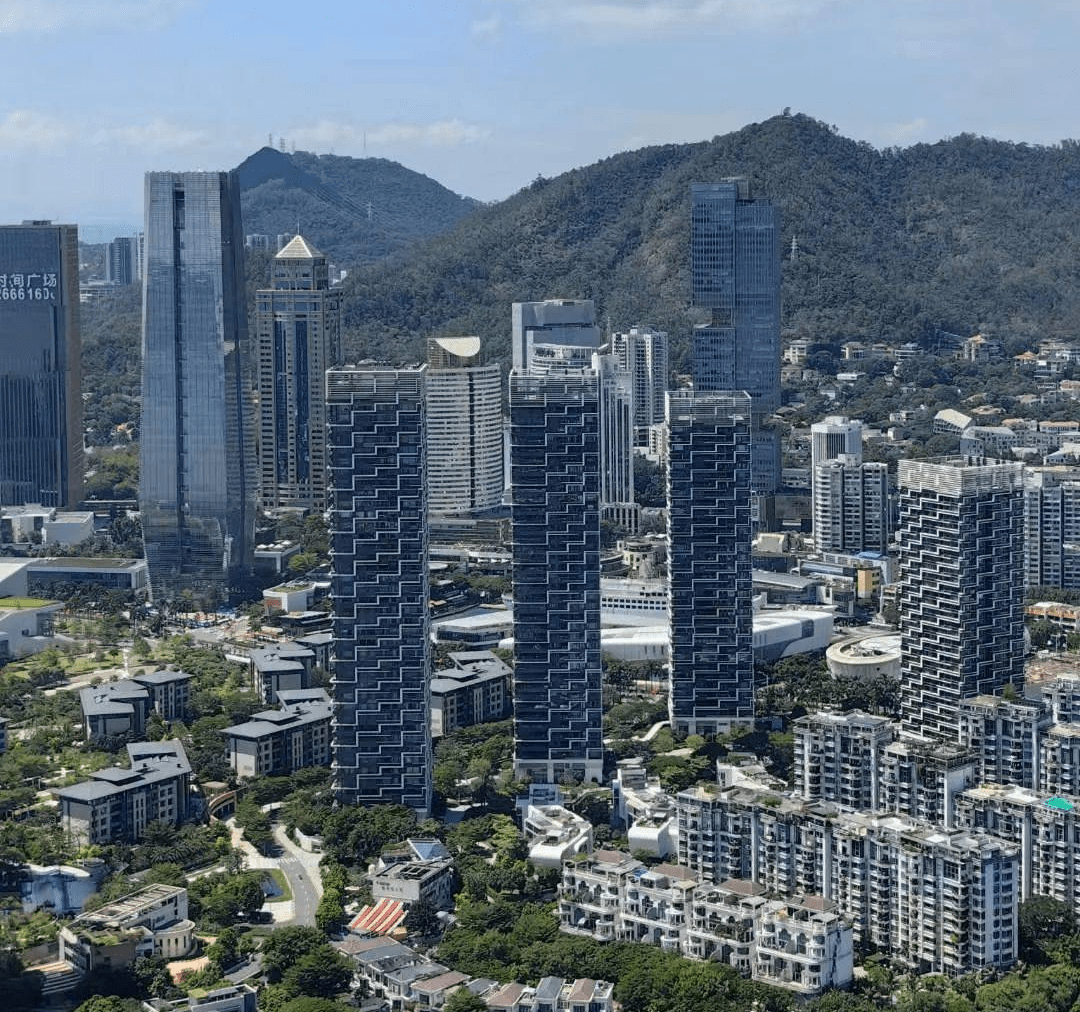 华侨城·新玺开发商售楼线上团购报名看房(图5)