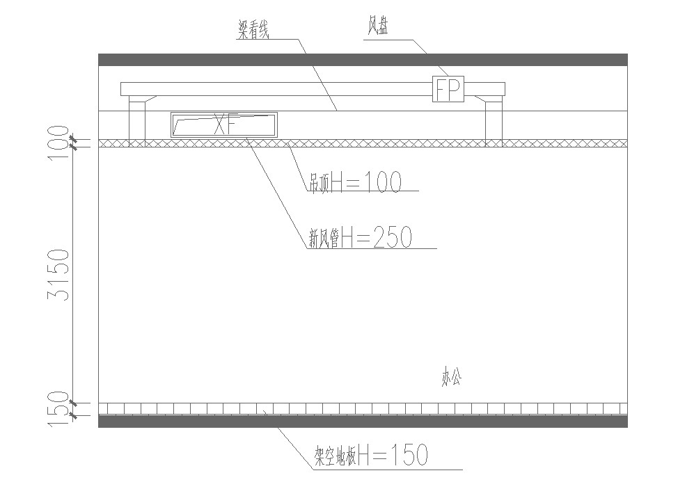 中粮·福田大悦广场(图8)
