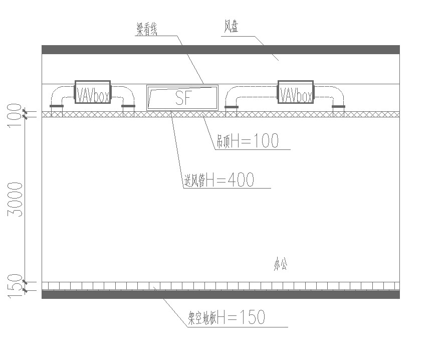 中粮·福田大悦广场(图9)
