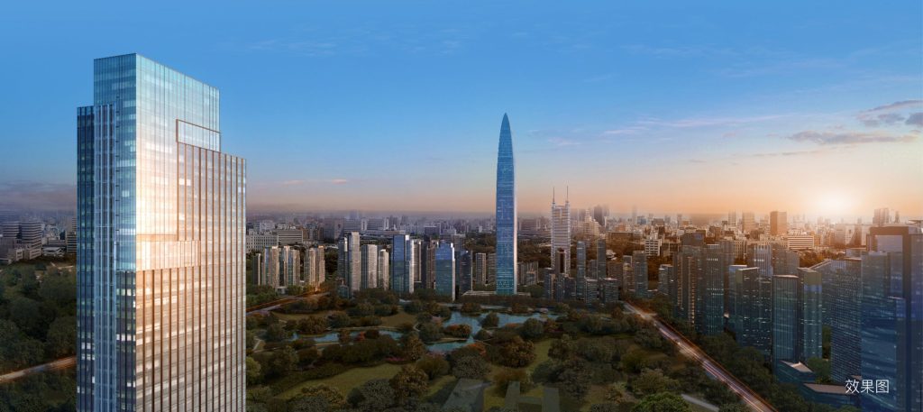 滨江爱义·南方大厦楼盘详情，售楼处电话(图2)