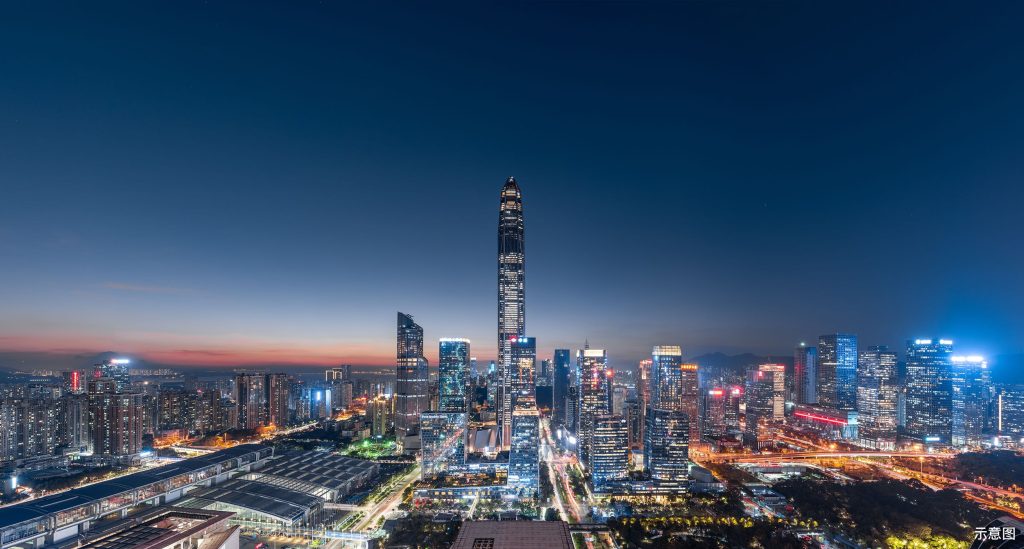 滨江爱义·南方大厦楼盘详情，售楼处电话(图3)