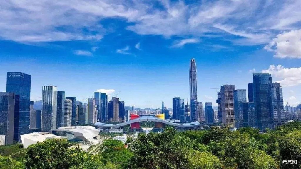 滨江爱义·南方大厦楼盘详情，售楼处电话(图4)