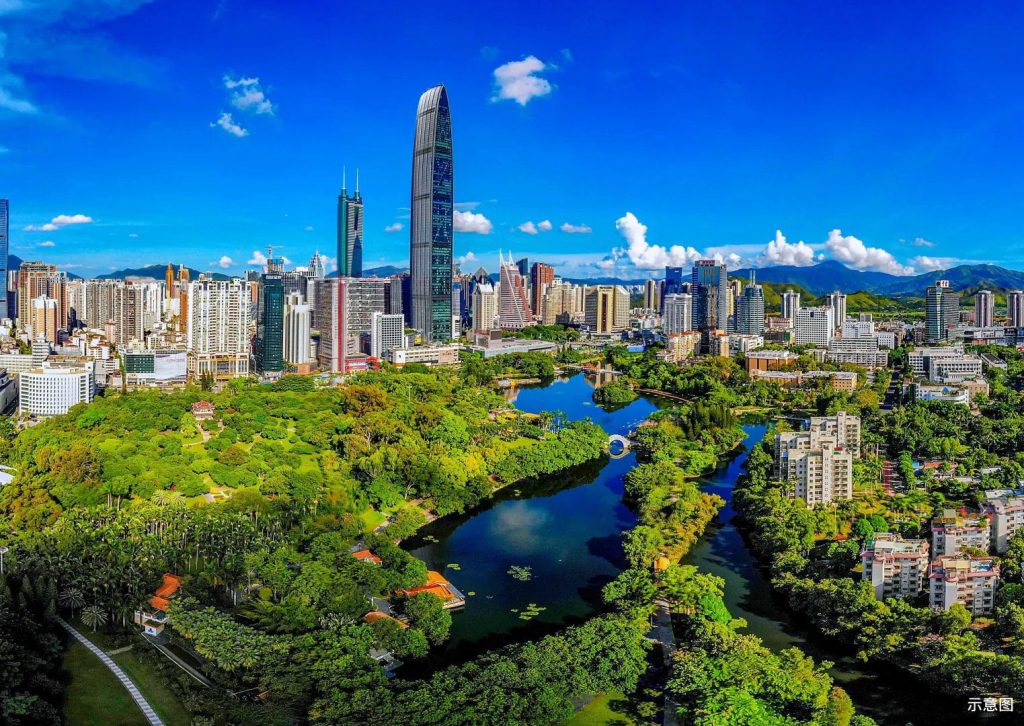 滨江爱义·南方大厦楼盘详情，售楼处电话(图7)