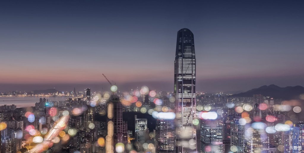 滨江爱义·南方大厦楼盘详情，售楼处电话(图9)