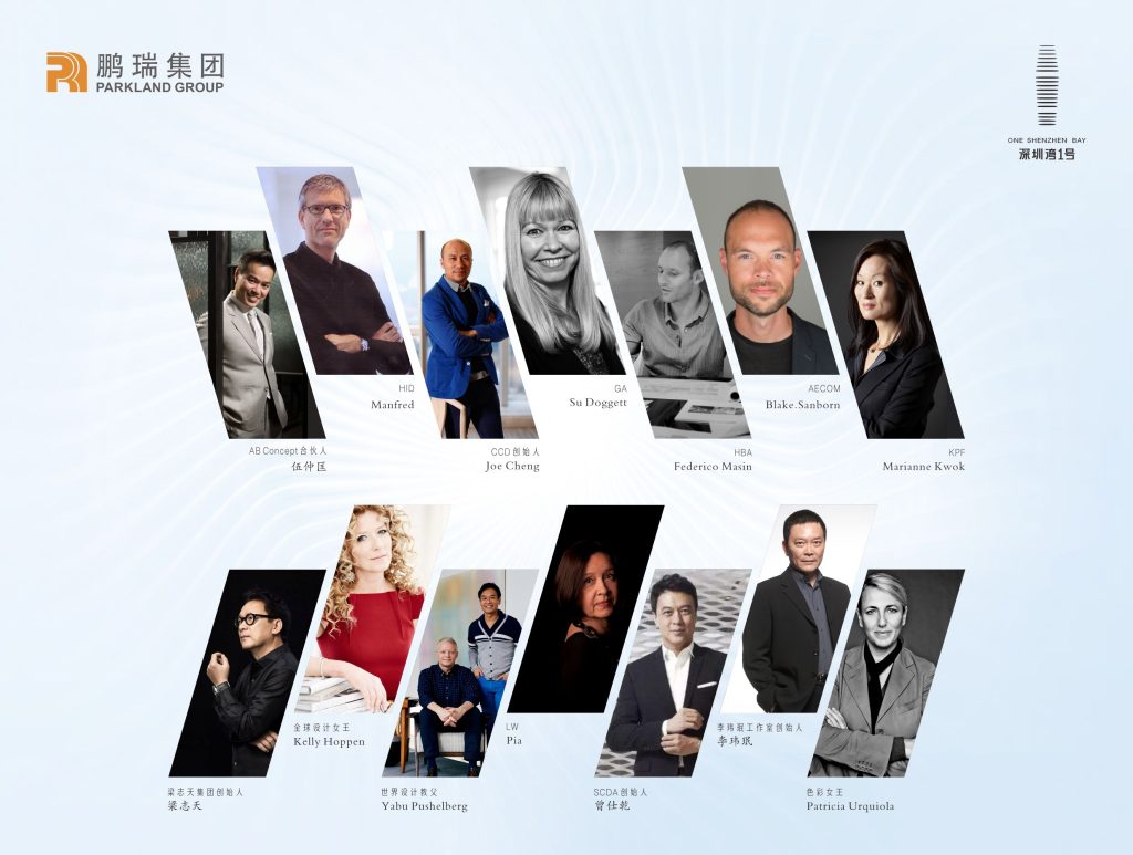 深圳湾1号开发商最后三套房源(图6)