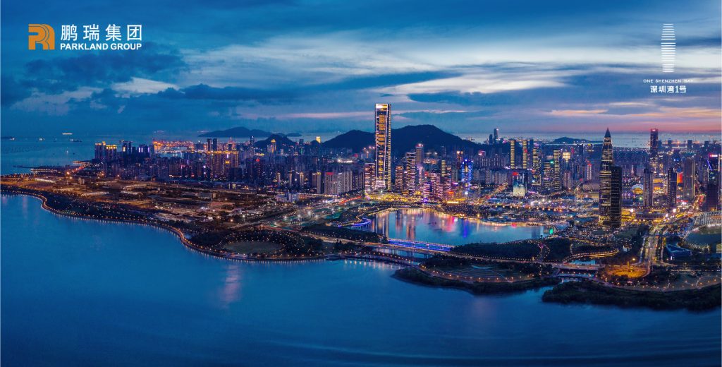 深圳湾1号开发商最后三套房源(图21)