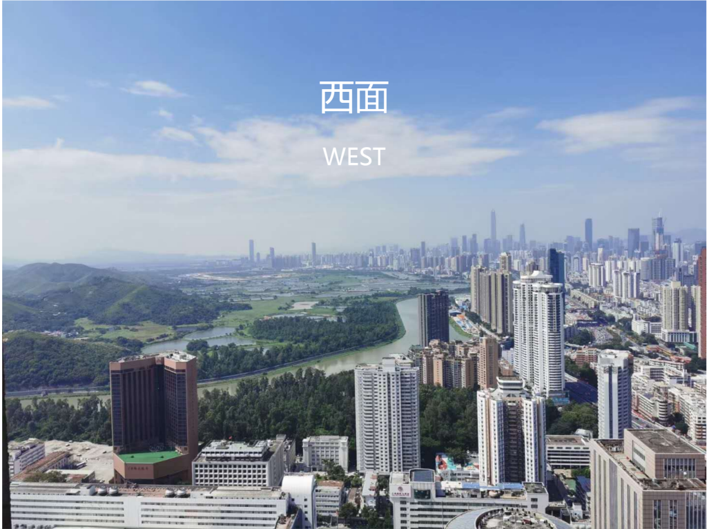 大中华环球金融中心，建面约71-142㎡总裁公寓详情(图11)