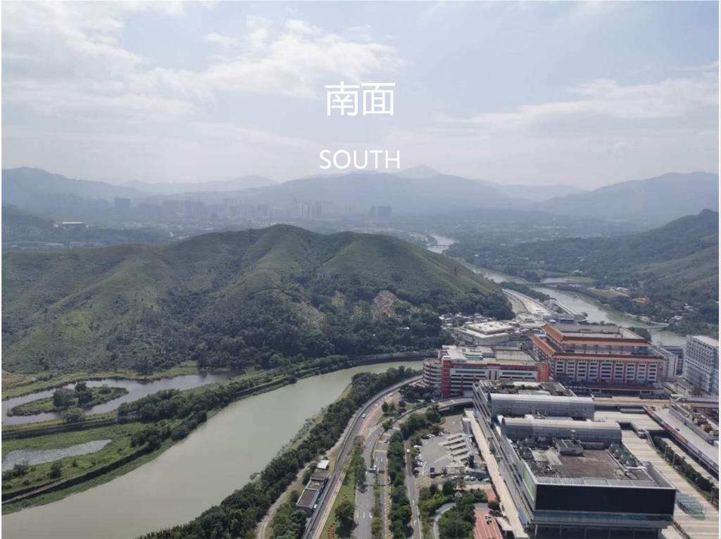 大中华环球金融中心，建面约71-142㎡总裁公寓详情(图12)