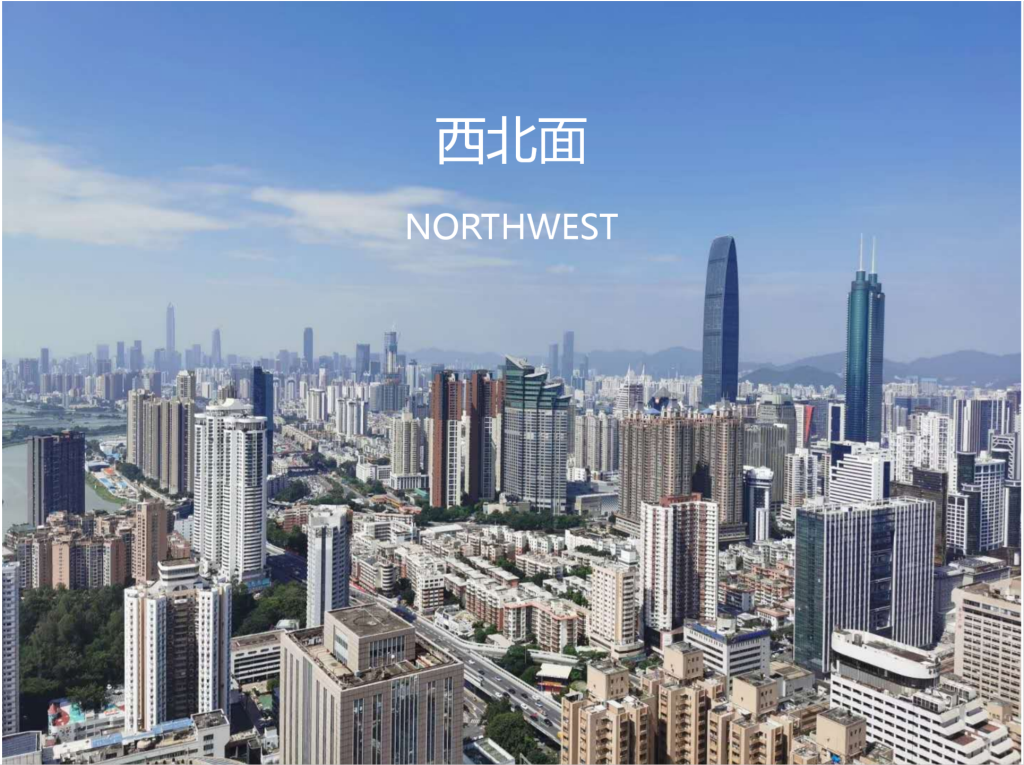 大中华环球金融中心，建面约71-142㎡总裁公寓详情(图13)