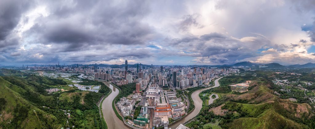 大中华环球金融中心，建面约71-142㎡总裁公寓详情(图17)