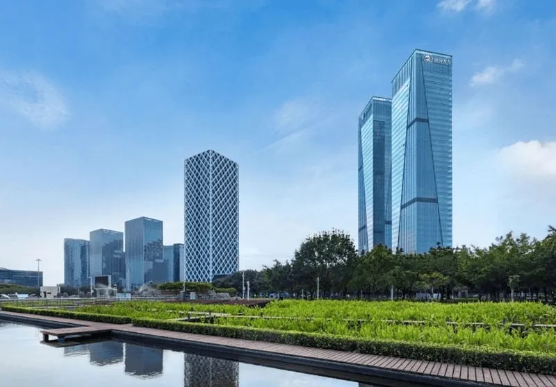 前海人寿金融中心-前海人寿金融中心招商电话-办公室租金价格(图1)