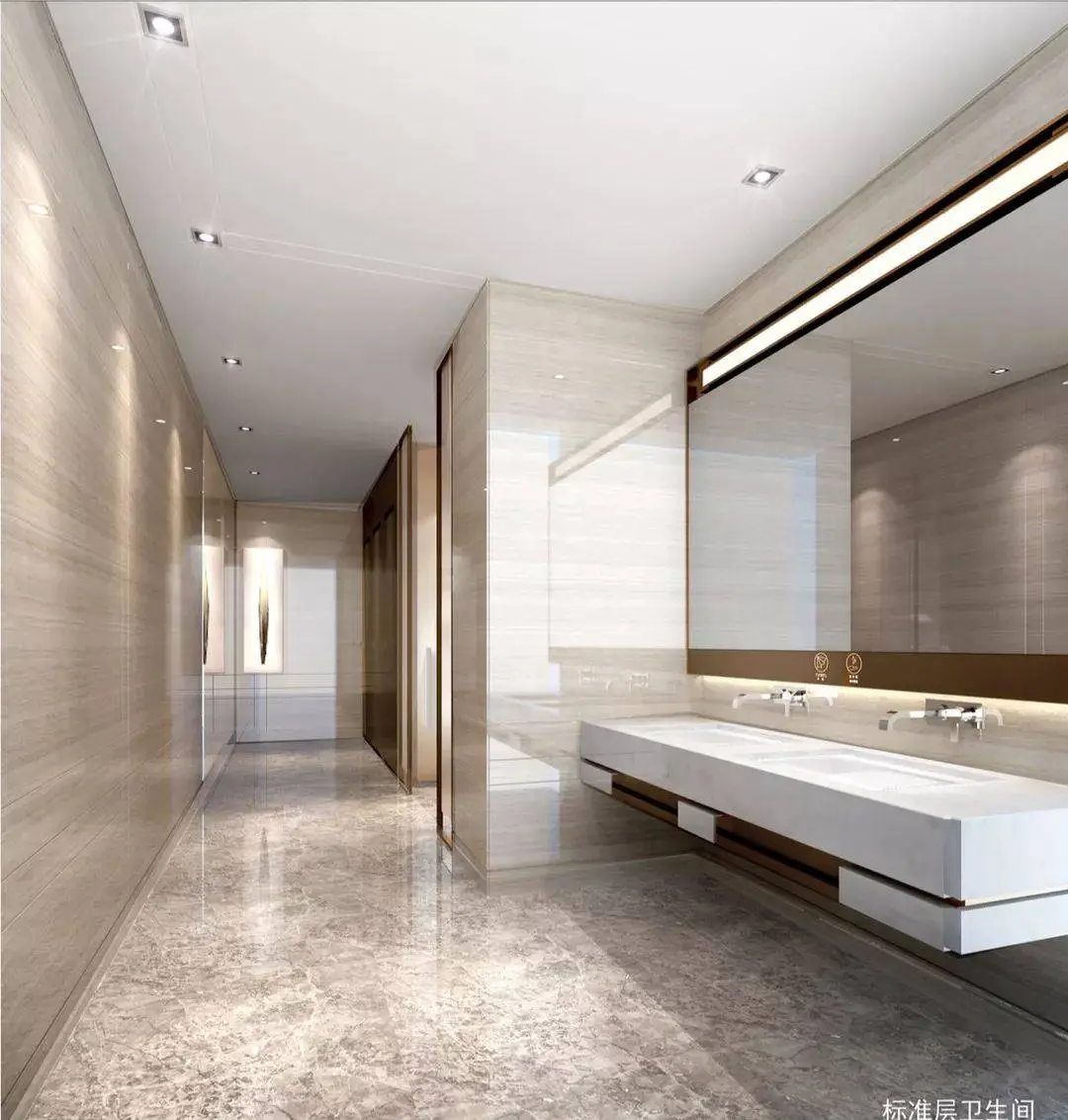 前海人寿金融中心-前海人寿金融中心招商电话-办公室租金价格(图5)