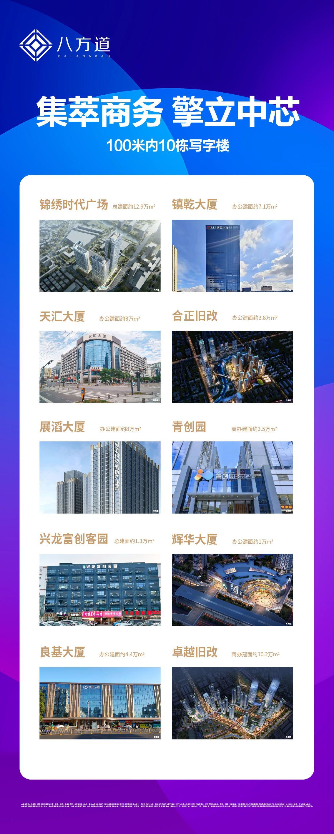 锦绣时代广场(图4)