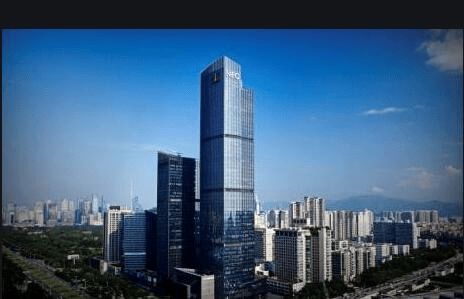 2024深圳车公庙NEO大厦【写字楼招商电话】(图1)