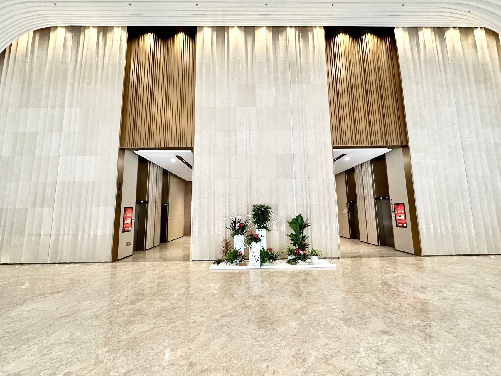 前海整栋写字楼开发商直租，物业资料(图3)