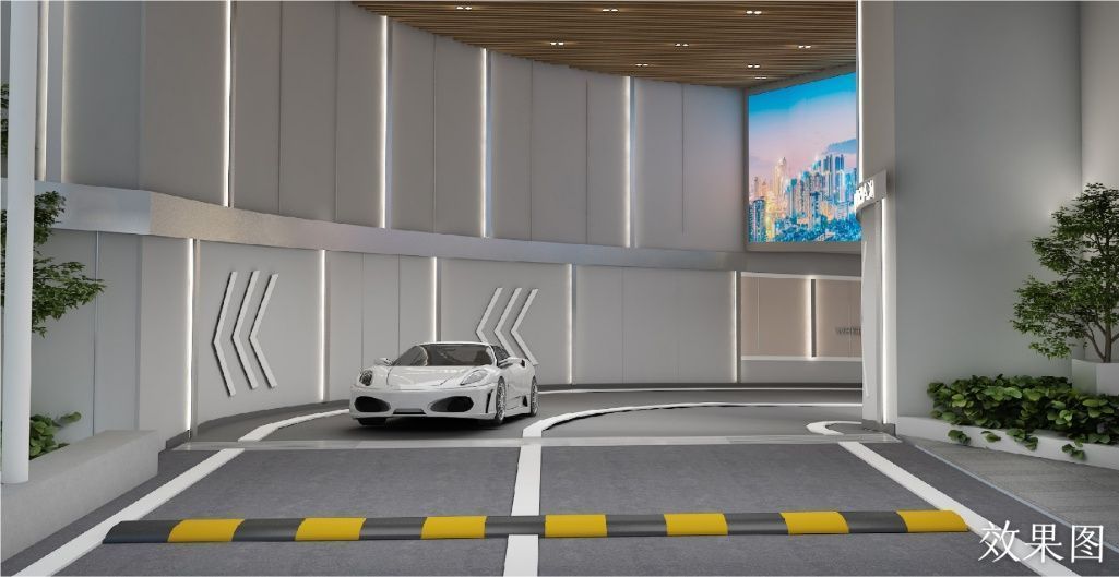 前海整栋写字楼开发商直租，物业资料(图20)