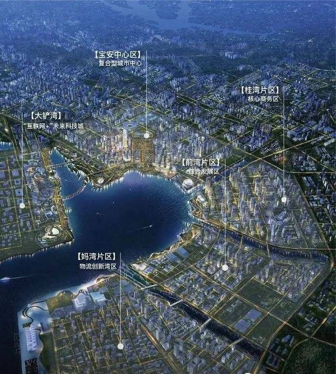 华侨城瑞湾府（深圳）首页网站-楼盘详情(图10)