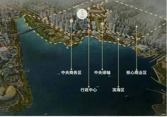 华侨城瑞湾府（深圳）首页网站-楼盘详情(图11)