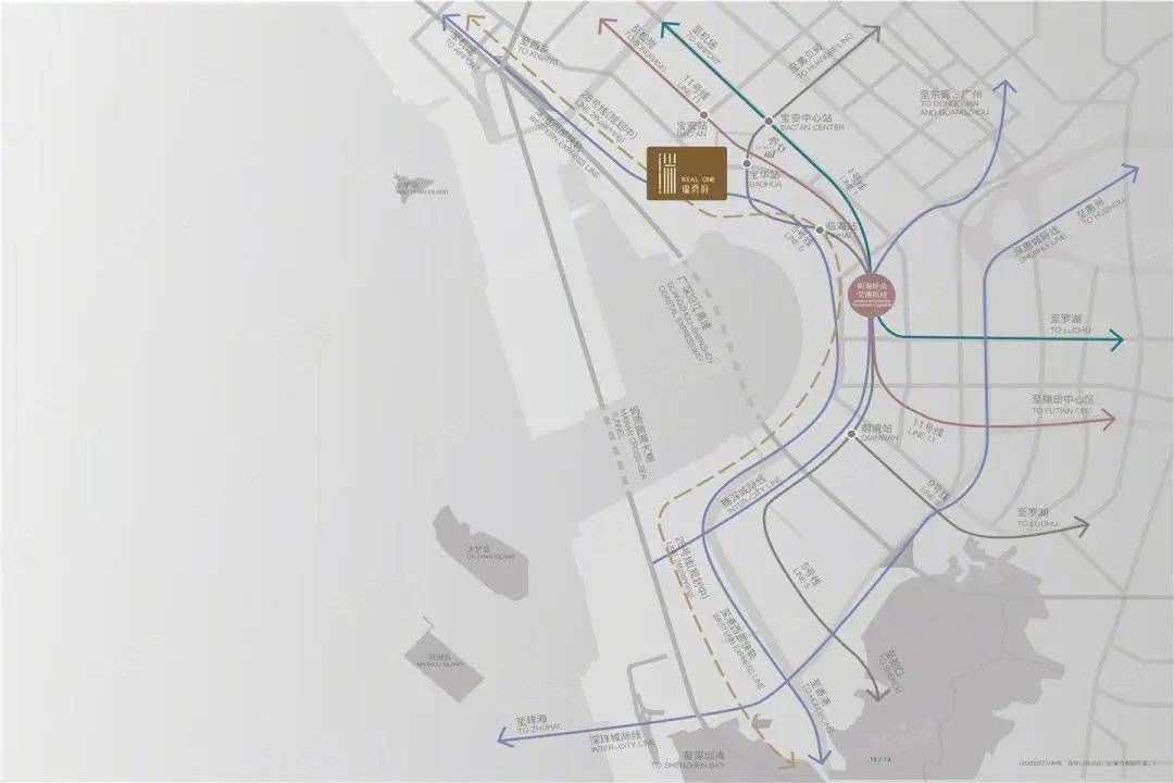 华侨城瑞湾府（深圳）首页网站-楼盘详情(图12)