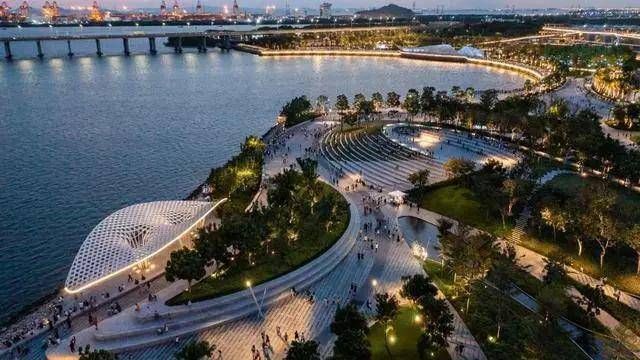 华侨城瑞湾府（深圳）首页网站-楼盘详情(图17)