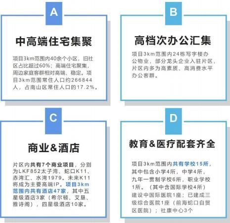 太子湾独栋商业整售，中集大成艺术中心资料(图2)