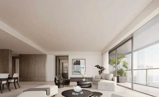 （深圳）太子湾中集大成艺术中心楼盘详情(图3)