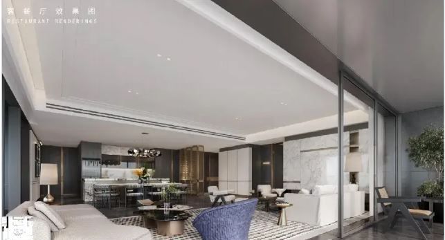 （深圳）太子湾中集大成艺术中心楼盘详情(图4)