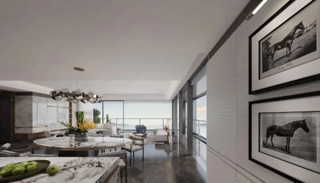 （深圳）太子湾中集大成艺术中心楼盘详情(图5)