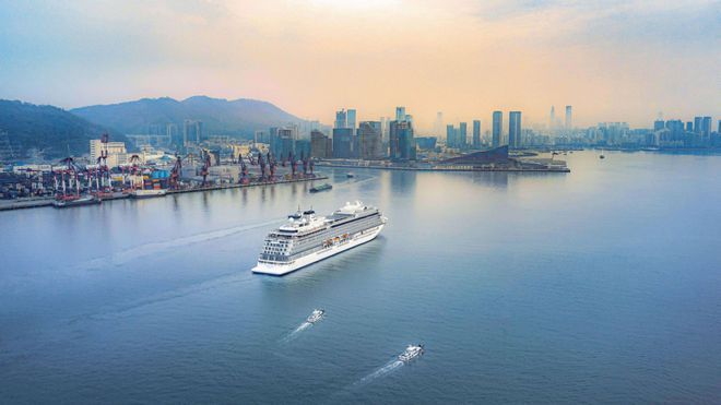 （深圳）太子湾中集大成艺术中心楼盘详情(图7)