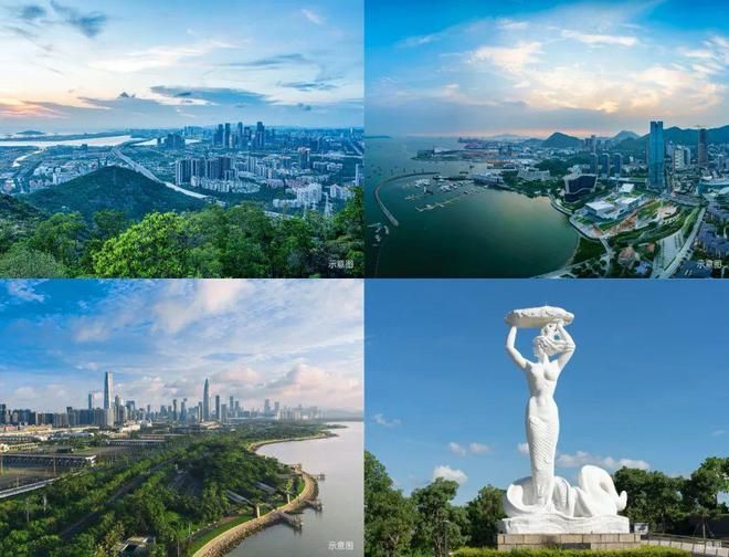 （深圳）太子湾中集大成艺术中心楼盘详情(图8)